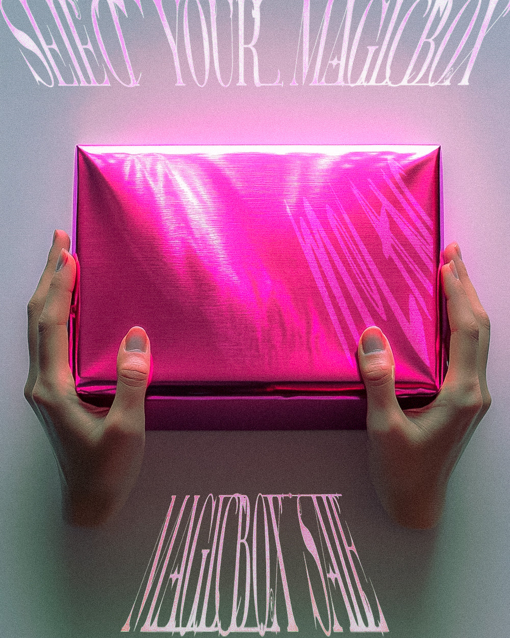 Magic Box Deluxe