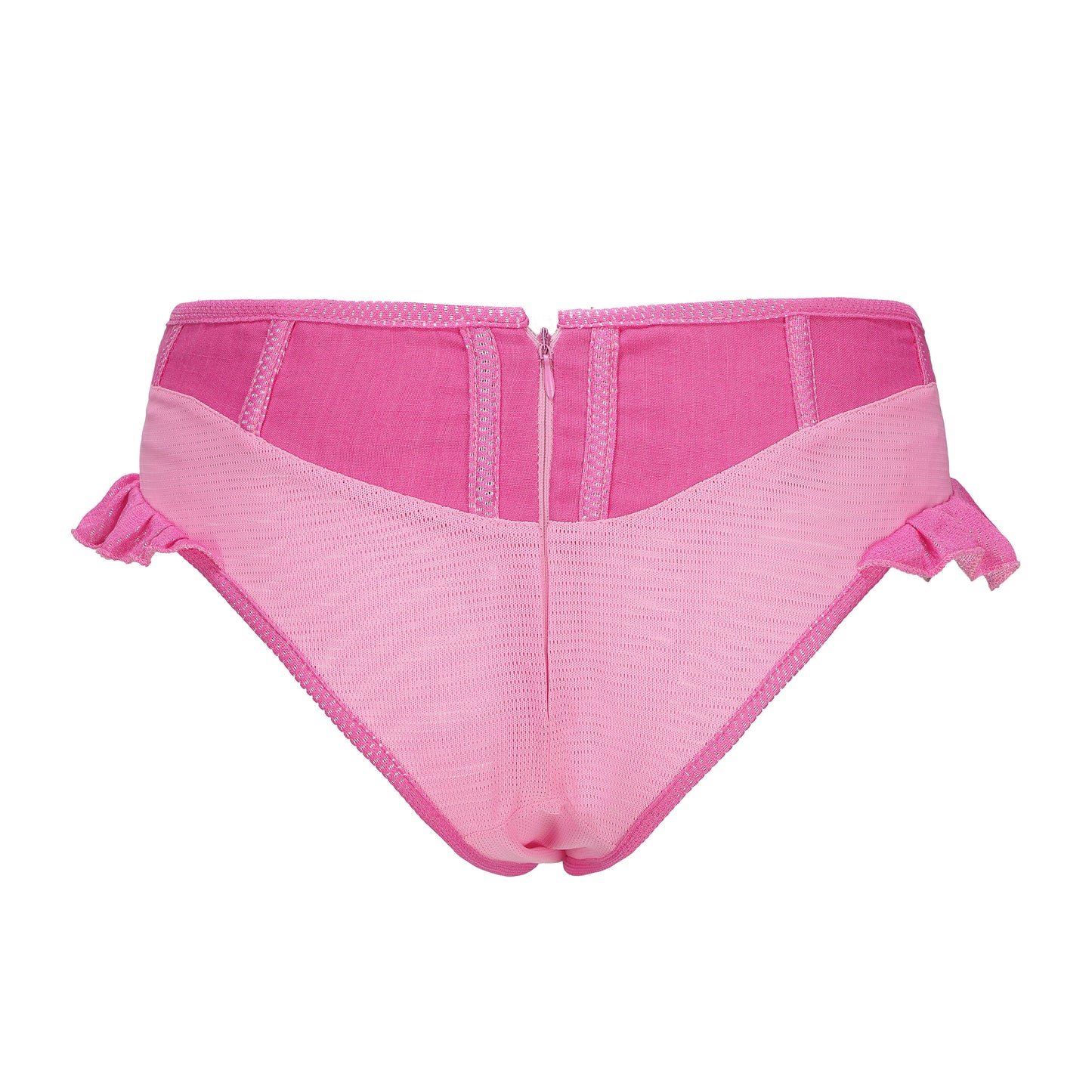 KIRA MOON GIRDLE SHORTS