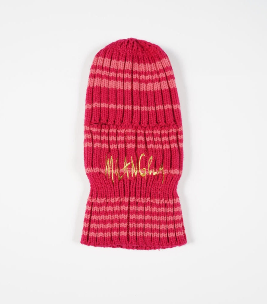 BALACLAVA WILDBERRY