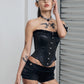 Molantoinette Corset Black