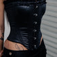 Molantoinette Corset Black