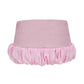 FUWA FUWA MINI SKIRT PINK