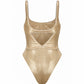 GOLDEN DOLL BODYSUIT
